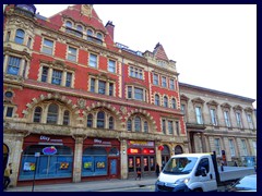 Corporation Street 17